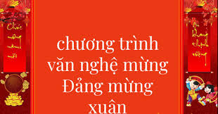 Kế hoạch tổ chức chương trình văn nghệ Mừng Đảng – Mừng Xuân Bính Ngọ 2026